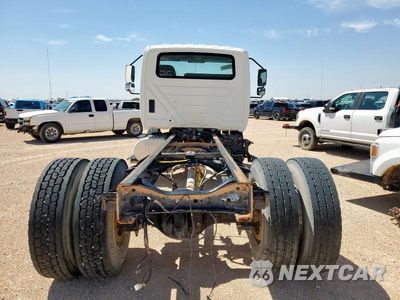 Zdjęcie 11 z 20 samochodu: 2019 INTERNATIONAL MV607 TRUCK CAB AND CHASSIS VIN:3HAEUMML6KL284970 - miniatura