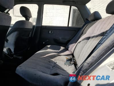 Zdjęcie 10 z 13 samochodu: 1991 HONDA CIVIC DX VIN:1HGED3546ML040726 - miniatura