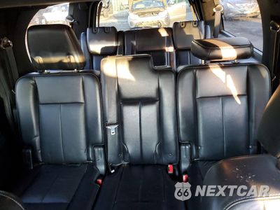 Zdjęcie 10 z 15 samochodu: 2017 FORD EXPEDITION EL LIMITED VIN:1FMJK2AT5HEA55024 - miniatura