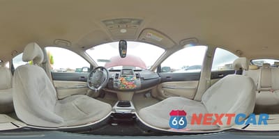 Zdjęcie 14 z 14 samochodu: 2004 TOYOTA PRIUS VIN:JTDKB20U740011729 - miniatura