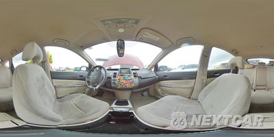 Zdjęcie 14 z 14 samochodu: 2004 TOYOTA PRIUS VIN:JTDKB20U740011729 - miniatura