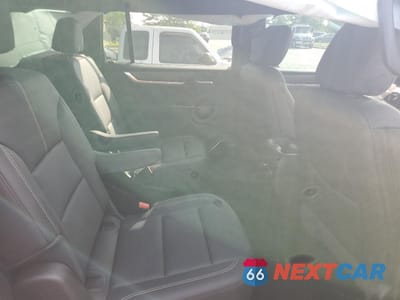 Zdjęcie 11 z 17 samochodu: 2025 GMC ACADIA ELEVATION VIN:1GKENKRS4SJ169852 - miniatura