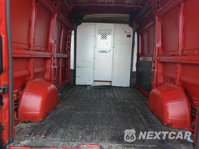 Zdjęcie 10 z 14 samochodu: 2021 RAM PROMASTER 1500 1500 HIGH VIN:3C6LRVBG7ME576294 - miniatura