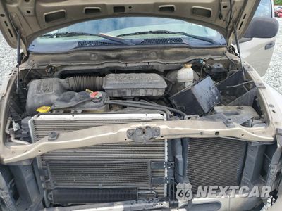 Zdjęcie 11 z 13 samochodu: 2002 DODGE RAM 1500 VIN:3D7HA18N32G175787 - miniatura