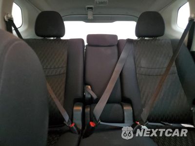Zdjęcie 10 z 14 samochodu: 2018 NISSAN ROGUE S VIN:5N1AT2MV5JC776018 - miniatura