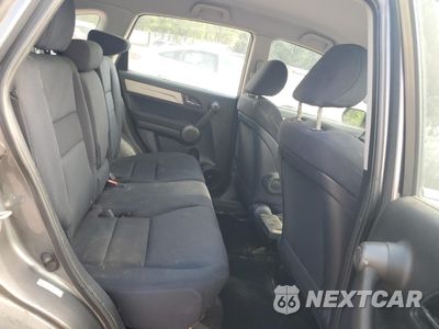 Zdjęcie 10 z 12 samochodu: 2011 HONDA CR-V LX VIN:5J6RE3H3XBL024097 - miniatura