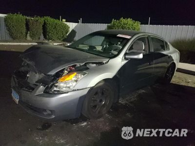 2009 NISSAN ALTIMA 2.5 1N4AL21E39C105246 - główne zdjęcie licytacji z USA - miniatura