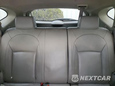 Zdjęcie 10 z 13 samochodu: 2008 NISSAN ROGUE S VIN:JN8AS58V38W128029 - miniatura