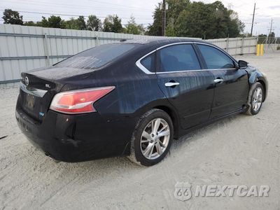 Trzecie zdjęcie samochodu z tyłu: 2014 NISSAN ALTIMA 2.5 VIN:1N4AL3AP3EC285975 - miniatura