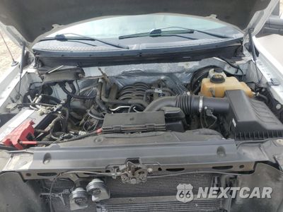 Zdjęcie 11 z 14 samochodu: 2012 FORD F150 SUPERCREW VIN:1FTFW1CF9CKD09666 - miniatura