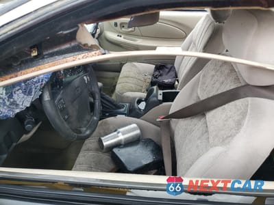 Zdjęcie 7 z 13 samochodu: 2003 CHEVROLET MONTE CARLO LS VIN:2G1WW12E139396921 - miniatura