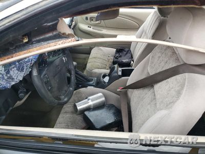 Zdjęcie 7 z 13 samochodu: 2003 CHEVROLET MONTE CARLO LS VIN:2G1WW12E139396921 - miniatura