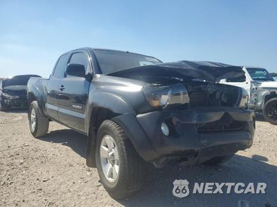 Zdjęcie 7 z 24 samochodu: 2008 TOYOTA TACOMA PRERUNNER ACCESS CAB VIN:5TETU62N28Z502033 - miniatura