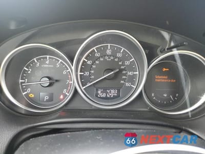 Zdjęcie 9 z 14 samochodu: 2016 MAZDA CX-5 GT VIN:JM3KE4DY6G0805889 - miniatura