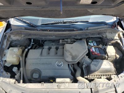 Zdjęcie 12 z 15 samochodu: 2012 MAZDA CX-9 VIN:JM3TB2CA6C0339221 - miniatura