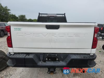 Zdjęcie 6 z 13 samochodu: 2021 CHEVROLET SILVERADO K2500 HEAVY DUTY VIN:1GC5YLE72MF142651 - miniatura