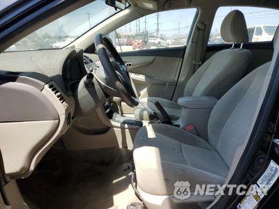 Zdjęcie 7 z 14 samochodu: 2010 TOYOTA COROLLA BASE VIN:1NXBU4EE9AZ316026 - miniatura