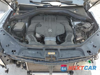 Zdjęcie 12 z 14 samochodu: 2017 MERCEDES-BENZ GLS 450 4MATIC VIN:4JGDF6EE2HA909771 - miniatura