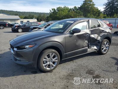 2021 MAZDA CX-30 PREFERRED 3MVDMBCL7MM301549 - główne zdjęcie licytacji z USA - miniatura