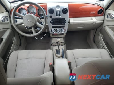 Zdjęcie 8 z 12 samochodu: 2007 CHRYSLER PT CRUISER LIMITED VIN:3A8FY68B27T516183 - miniatura