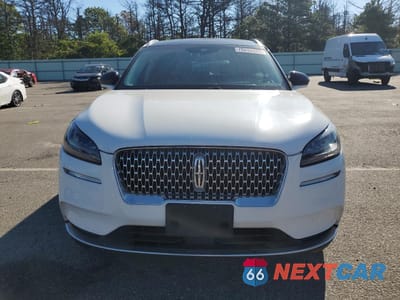 Piąte zdjęcie samochodu w środku: 2022 LINCOLN CORSAIR VIN:5LMCJ1D94NUL25364 - miniatura