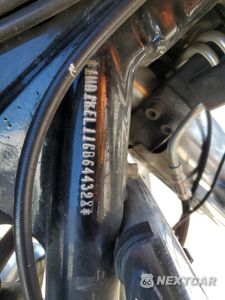 Zdjęcie 9 z 9 samochodu: 2016 HARLEY-DAVIDSON FLHTK ULTRA LIMITED VIN:1HD1KEL11GB644328 - miniatura