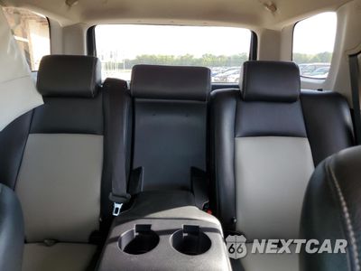 Zdjęcie 10 z 15 samochodu: 2010 TOYOTA 4RUNNER SR5 VIN:JTEBU5JR4A5005600 - miniatura