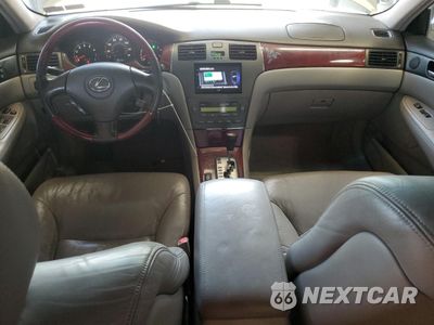 Zdjęcie 8 z 12 samochodu: 2004 LEXUS ES 330 VIN:JTHBA30G640014252 - miniatura