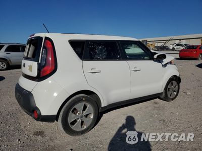 Trzecie zdjęcie samochodu z tyłu: 2015 KIA SOUL VIN:KNDJN2A24F7157192 - miniatura