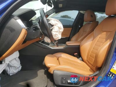 Zdjęcie 7 z 13 samochodu: 2019 BMW 330XI VIN:WBA5R7C50KAJ80800 - miniatura