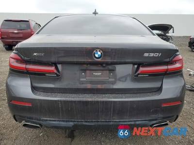 Zdjęcie 6 z 12 samochodu: 2021 BMW 530 XI VIN:WBA13BJ0XMWW98252 - miniatura
