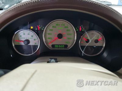 Zdjęcie 9 z 14 samochodu: 2005 FORD F150 SUPERCREW VIN:1FTPW125X5KC99567 - miniatura