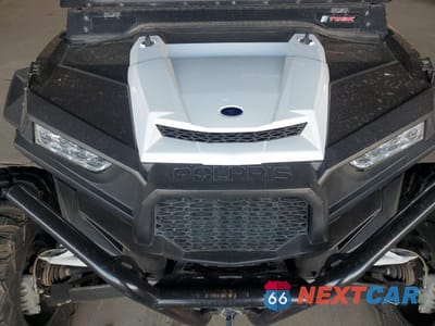 Zdjęcie 7 z 10 samochodu: 2016 POLARIS RZR XP TURBO EPS VIN:3NSVDE928GF464269 - miniatura