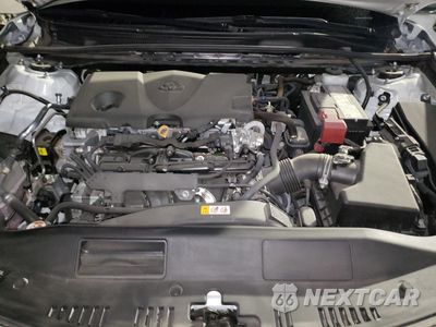 Zdjęcie 11 z 13 samochodu: 2024 TOYOTA CAMRY LE VIN:4T1C11AK0RU884085 - miniatura