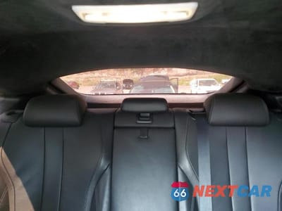 Zdjęcie 10 z 13 samochodu: 2017 BMW X6 M VIN:5YMKW8C58H0U71734 - miniatura