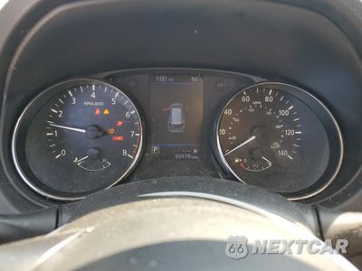 Zdjęcie 9 z 14 samochodu: 2020 NISSAN ROGUE S VIN:KNMAT2MT3LP519003 - miniatura
