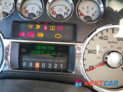 Zdjęcie 9 z 15 samochodu: 2009 FORD F350 SUPER DUTY VIN:1FTWW31R49EA92012 - miniatura