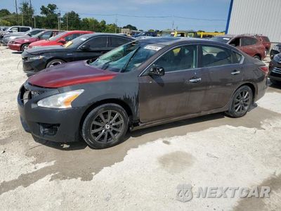 2015 NISS ALTIMA 1N4AL3AP9FN865303 - główne zdjęcie licytacji z USA - miniatura