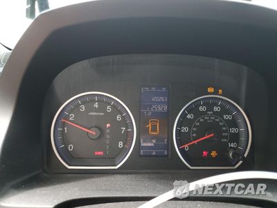 Zdjęcie 9 z 13 samochodu: 2010 HONDA CR-V EXL VIN:5J6RE3H70AL047017 - miniatura