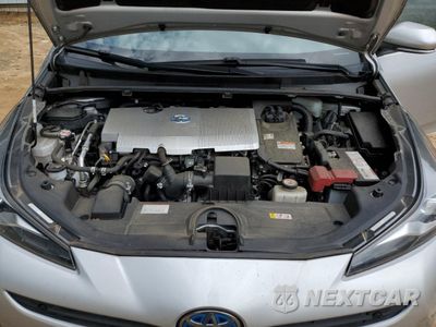 Zdjęcie 11 z 15 samochodu: 2021 TOYOTA PRIUS SPECIAL EDITION VIN:JTDKAMFU9M3139345 - miniatura