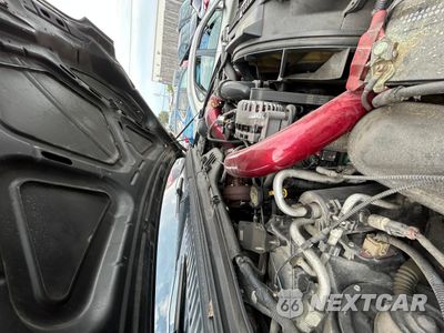 Zdjęcie 8 z 10 samochodu: 2007 FORD F250 SUPER DUTY VIN:1FTSX21P07EB11110 - miniatura