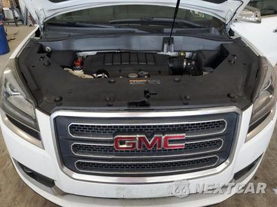 Zdjęcie 12 z 13 samochodu: 2017 GMC ACADIA LIMITED SLT-2 VIN:1GKKVSKD5HJ313559 - miniatura