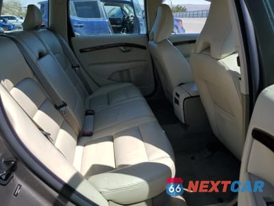 Zdjęcie 10 z 12 samochodu: 2008 VOLVO V70 3.2 VIN:YV1BW982381020731 - miniatura