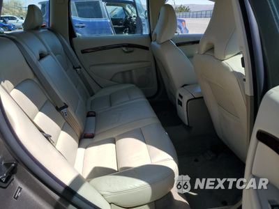 Zdjęcie 10 z 12 samochodu: 2008 VOLVO V70 3.2 VIN:YV1BW982381020731 - miniatura