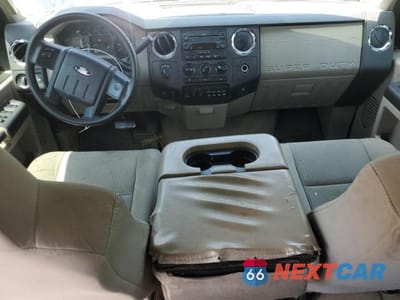 Zdjęcie 8 z 12 samochodu: 2008 FORD F250 SUPER DUTY VIN:1FTSW21R28ED95412 - miniatura