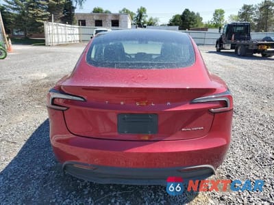 Zdjęcie 6 z 12 samochodu: 2025 TESLA MODEL 3 VIN:5YJ3E1EBXSF943774 - miniatura