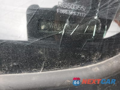 Zdjęcie 12 z 12 samochodu: 2020 BMW 440XI GRAN COUPE VIN:WBA4J7C0XLBV99580 - miniatura