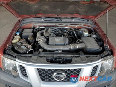 Zdjęcie 12 z 13 samochodu: 2012 NISSAN XTERRA OFF ROAD VIN:5N1AN0NU0CC513958 - miniatura