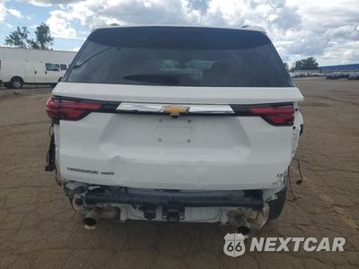 Zdjęcie 6 z 14 samochodu: 2023 CHEVROLET TRAVERSE LT VIN:1GNEVGKW6PJ270850 - miniatura