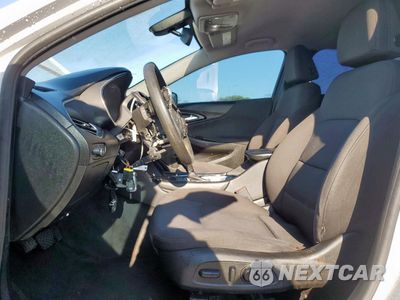 Zdjęcie 7 z 16 samochodu: 2018 CHEVROLET MALIBU LT VIN:1G1ZD5ST2JF219808 - miniatura